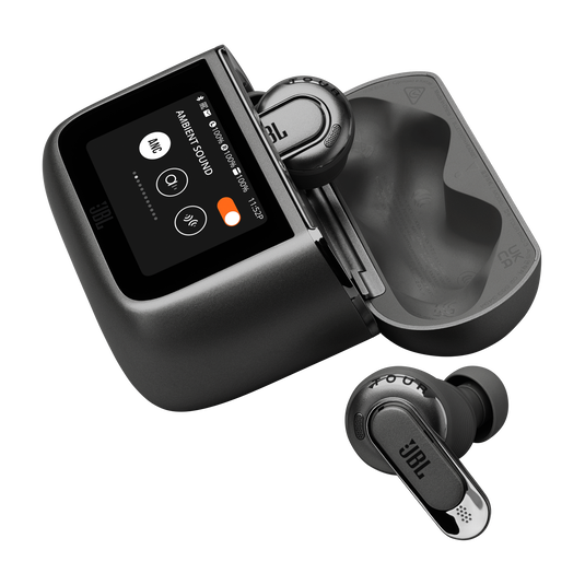 JBL Tour PRO 2 Earbuds
