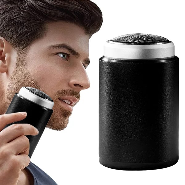 Newest Mini Portable Electric Shaver