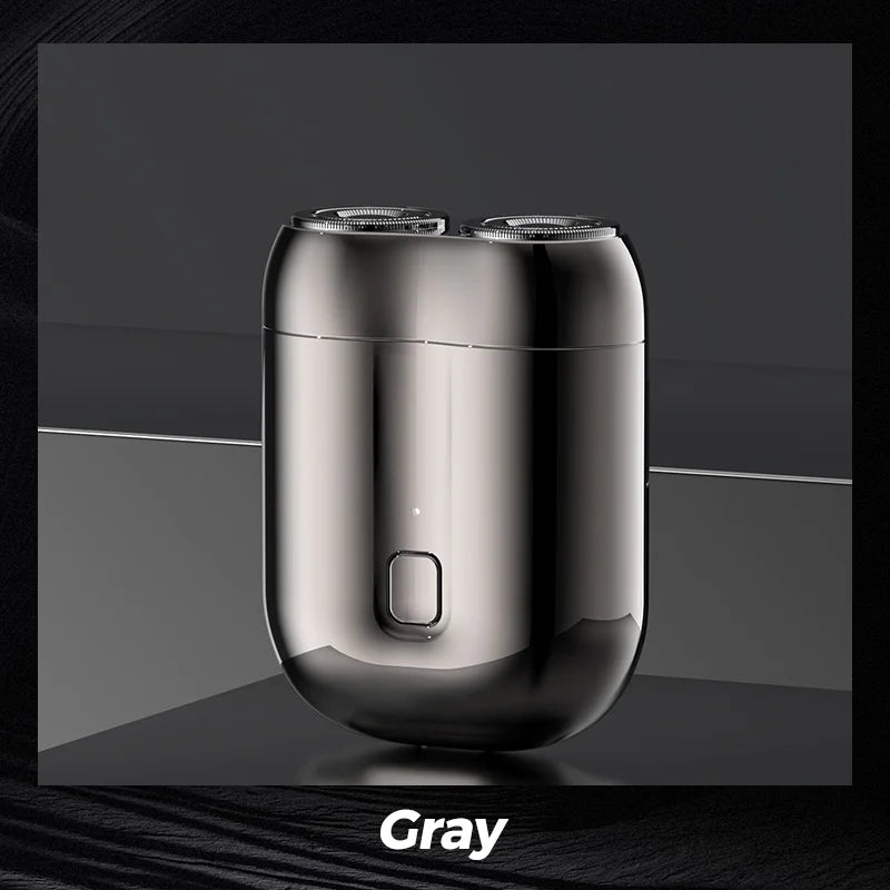 🔥2025 New Upgrade Pocket Shaver USB Mini Shavers