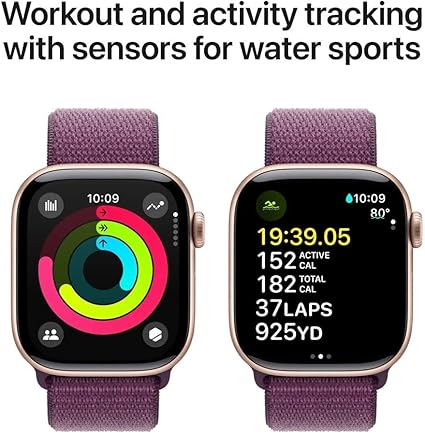 Apple Watch Series 10