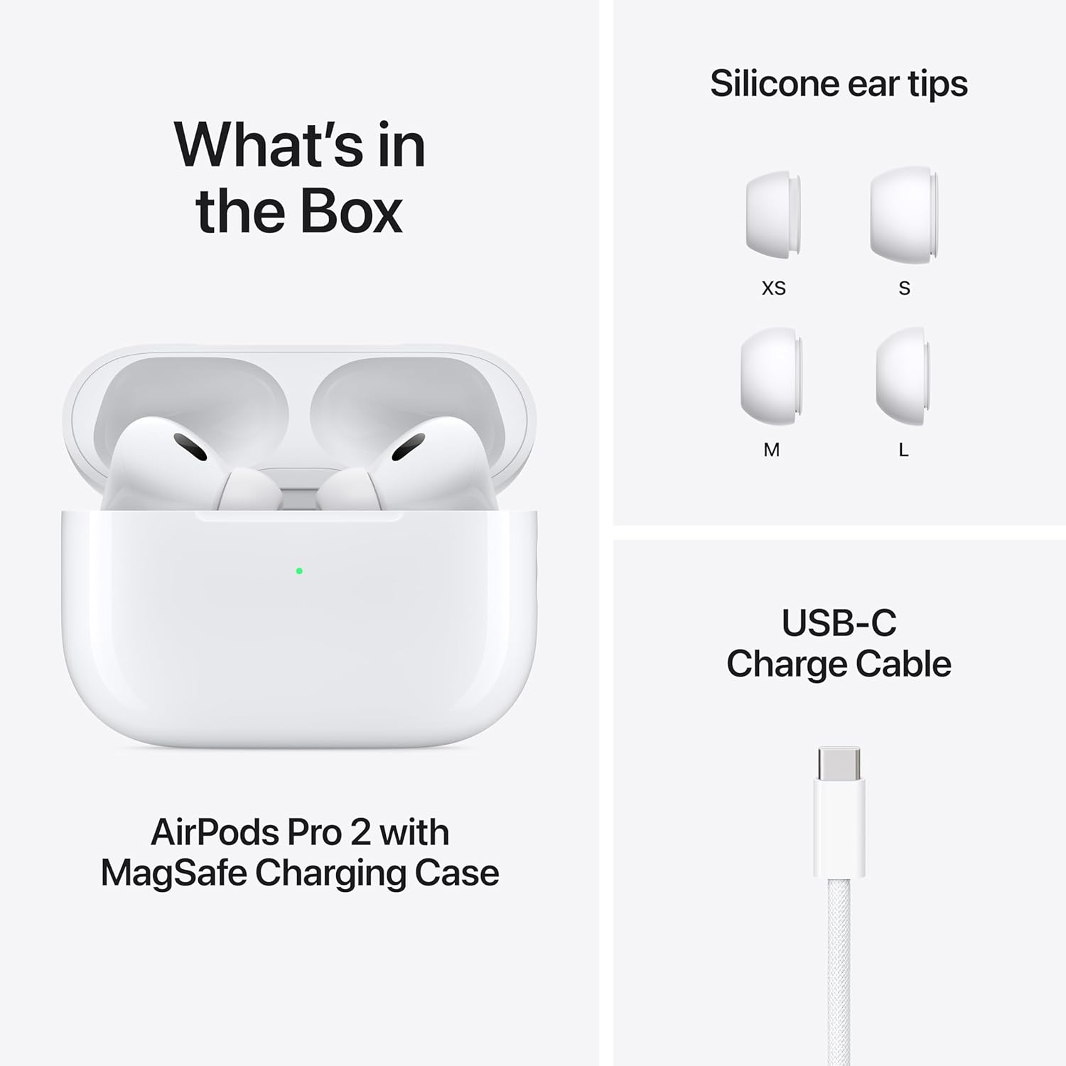 Apple AirPods Pro (2nd Generation)