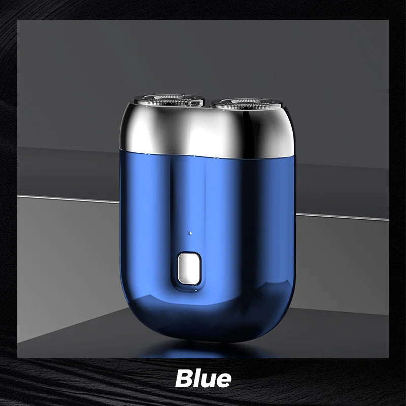 🔥2025 New Upgrade Pocket Shaver USB Mini Shavers