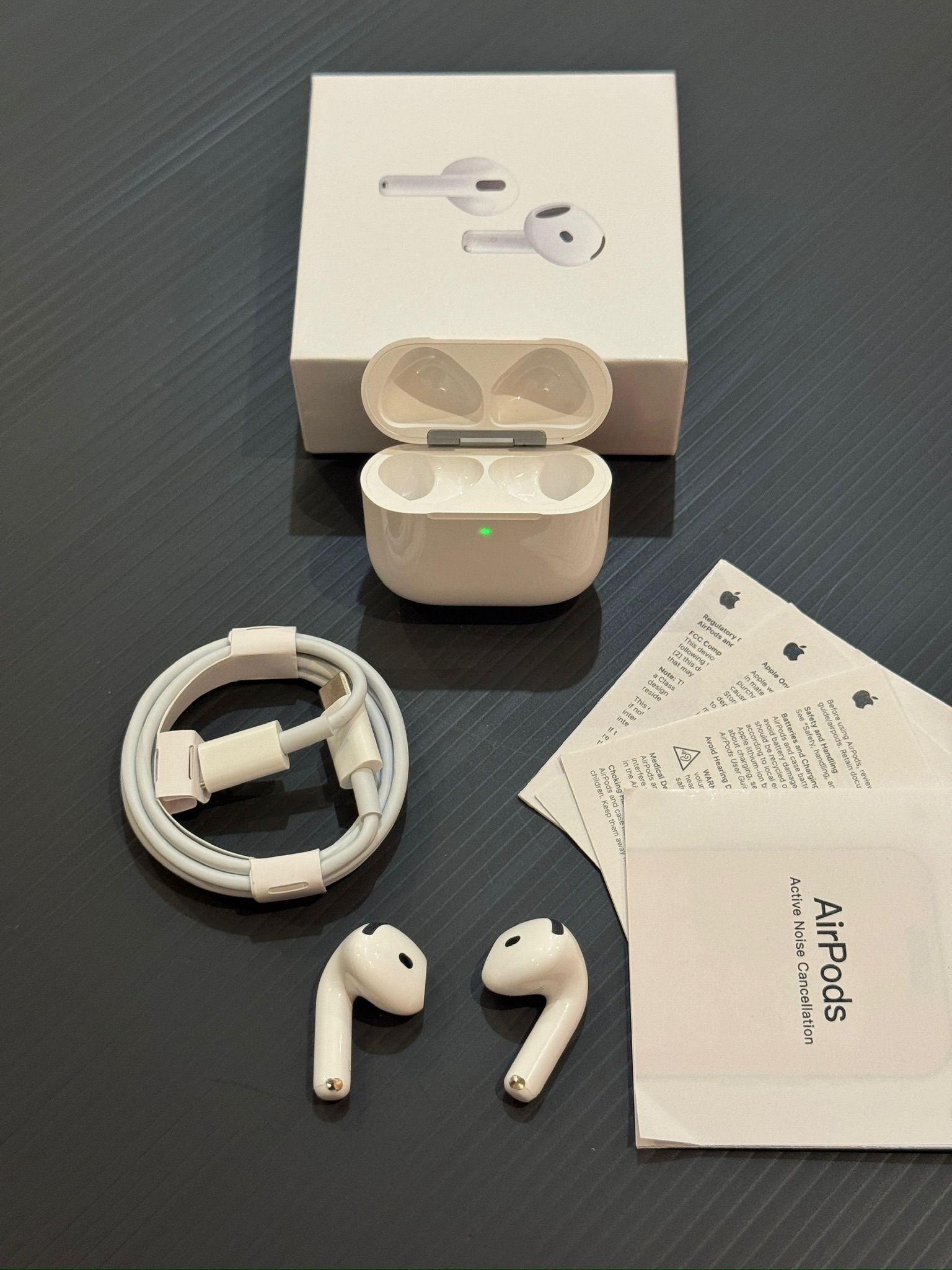 Airpods Pro